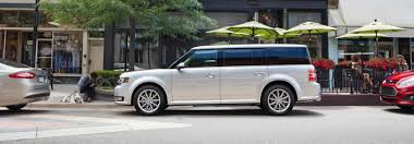 While the basic design starts off upon $30, 495, this engine is definitely simply at the actual $43, 995 constrained ecoboost product. Show Me The Engine Specs Interior Features For The 2019 Ford Flex