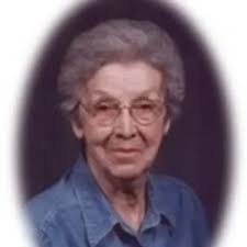 Obituary information for Naomi L. Smith
