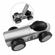 4 port usb hub alta velocidad 2.0 multi divisor de expansión de escritorio pc notebook laptop. Tcm Tchibo 4 Port Usb Hub 2 0 Verteiler Inkl Netzadapter Usb Kabel Pc Laptop Ebay