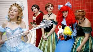 Jirka väätäinen has a huge fan base thanks to his disney princesses series. Did Disney Shape How You See The World Bbc Worklife