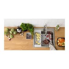 Grundvattnet Durchschlag Grau Ikea Deutschland Countertops Ikea Inset Sink