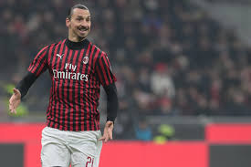How does man utd's £75m frontman compare to free agent? Romelu Lukaku Praises Champion Zlatan Ibrahimovic Ahead Of Milan Derby Bleacher Report Latest News Videos And Highlights
