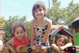 2 los juegos infantiles al aire libre normalmente fuera de casa. Casals De Verano Artisticos Arte Musica Cultura Circo