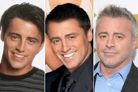 De így lett, a befutó ugyanis a joey tribbiani szerepével világhírűvé lett matt leblac amerikai színész. Ennyit Valtoztak Kedvenc Jobarataid