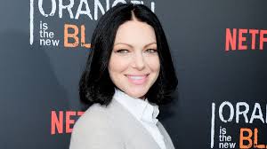 Nothing wrong with meditation and introspection, especially for someone like laura prepon whose career path is wholly invested in who she is as a person, as a mother, and as an artist. Laura Prepon Shares First Photo Of Daughter Ella On Oitnb Set
