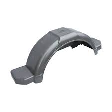 Side Mudguards for Two Wheeler