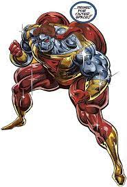 (also known as malibu graphics) was an american comic book the centaur heroes and other characters from adventure (miss fury and rocket ranger), aircel (cat. Pin On Personajes