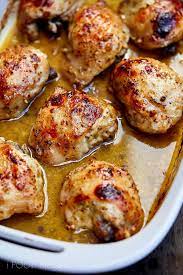 This Is One Of The Tastiest Honey Mustard Chicken Recipes It S Super Simple To Make Mustard Chicken Recipes Honey Mustard Chicken Recipes Easy Chicken Recipes