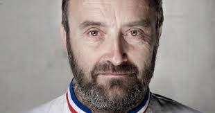 Patrick Roger : toute l'actualité du Chef français