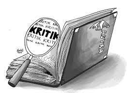 Mar 06, 2021 · soal teks kritik dan esai. Soal Menilai Karya Melalui Kritik Dan Esai Quiz Quizizz