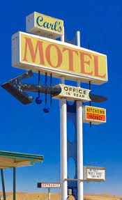 Palmdale Restaurant Signs Vintage Signs Highway Signs