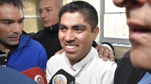 Walter Bustos, el sacerdote acusado de abuso sexual llega a juicio