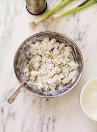 Garniture Au Poulet De Base Pour Sandwich Ricardo Recipe Recipes Cold Meals Main Dish Recipes