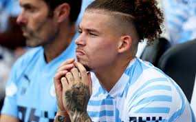 Kalvin Phillips wants playing time guarantee before agreeing Juventus or  Newcastle move