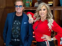 Carmen & Robert Geiss: So reagieren sie auf den Wendler-Rückzug von RTLZWEI  - BUNTE