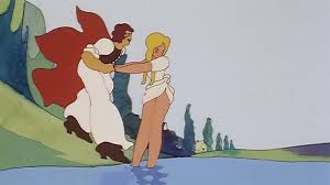 He received his oscar nomination for the 1974 animated short movie sisyphus.12 that movie was used for a gmc yukon hybrid ad during the 2008 super bowl based on an agreement between. Johnny Corncob