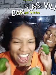 Prepara Mango Viche con Las Villa Rizadas
