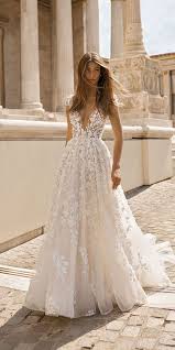 Maybe you would like to learn more about one of these? Weddingdress Berta Brautkleider Ballkleid Hochzeit Kleider Hochzeit