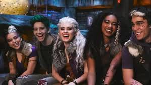 289 Likes 2 Comments Disney Zombies Disneyzombies On Instagram La Manada Zombies Zombies2 In 2020 Zombie Disney Zombie 2 Disney Princess Colors