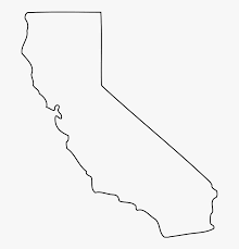 Download this free printable california state map to mark up with your student. California Blank Map Clip Art California Outline Png Transparent Png Transparent Png Image Pngitem