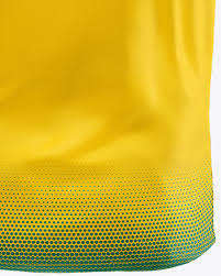 Download Men S T Shirt Mockup Back View In Apparel Mockups On Yellow Images Object Mockups