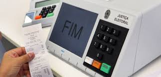 0800 703 3000 demais localidades. Resultados Das Eleicoes Comecam A Ser Divulgados As 17 Horas De Domingo 15 Dhoje Interior
