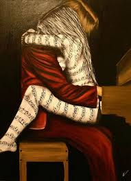 Embrace Music Art Music Music Artwork Surreal Art
