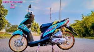 Cara pasang skotlet pada dashboar honda beat warna hijau toska, bikin inilah beberapa gambar dari modifikasi motor drag dari. 50 Download Koleksi Modifikasi Motor Beat Warna Biru Tosca Terbaru Modifikasi Sederhana