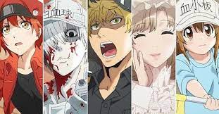 Untuk membantu kamu, kali ini idn times akan memberikan daftar 10 anime terbaik yang tayang di tahun 2018. Rewind 2018 Rekomendasi 10 Anime Terbaik Sepanjang Tahun Ini