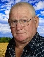 Vernon Twenter Obituary (2021)