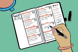 Usually, they are used to keep track of cleaning tasks, books to read, bucket list destinations, budgeting, and fitness goals. Bullet Journal Weekly Spread Focused Ideas To Plan Your Week Your Visual Journal