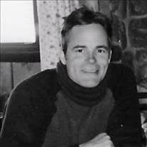 Douglas Drummond Obituary