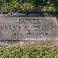 Francis Henry Trahan (1867–1927)