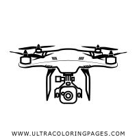 Download free drones coloring pages cliparts, all drones coloring pages are in png format with transparent background. Drone Coloring Pages Ultra Coloring Pages