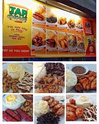 Tapsecret Olbes St Legazpi Albay 0927 924 8827 Craving For Tapsilog Bulaksilog Bangsilog Suit Your Choices Any Meat Dish Silog Meals Meat Dishes Tapsilog