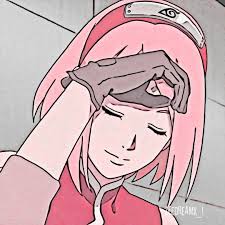 The tests of the ninja (naruto, #1), masashi kishimoto naruto is a japanese manga series written and illustrated by masashi kishimoto.it tells the story of naruto uzumaki, a young ninja who seeks to gain recognition from his peers and also dreams of becoming the hokage, the leader of his village.the story is in two parts, the first set in naruto's … Sakura Pfp Explore Tumblr Posts And Blogs Tumgir
