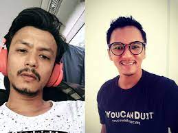 The following 8 files are in this category, out of 8 total. Faizal Tahir Harap Kembar Tak Salah Guna Namanya Media Hiburan