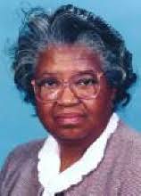 Obituary information for Joyce Whitehead