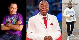According to the gist on the streets, hushpuppi spent a whooping sum of n11.5m at the club. If Christ Were To Visit Dubai Today He Would More Likely Stay In Hushpuppi S House Than In Oyedepo S Daddy Freeze