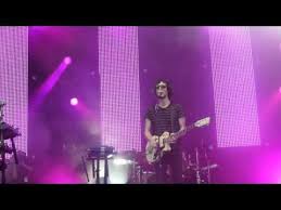 Does It Offend You Yeah Wrong Time Wrong Planet Pony Pony Run Run Hey You La Voix Du Rock Tourcoing 16 06 2012 Voix Rock