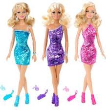 Barbie Oyuncaklar Serhanbebe Com