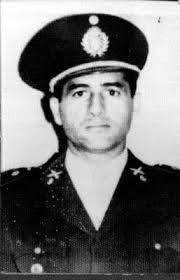 Biografía de Justo León Bengoa