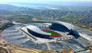 2021 şampiyonlar ligi finali, i̇stanbul'dan alınarak porto'nun stadı estadio do dragao'ya verildiği iddia edildi. Twitter à¤ªà¤° Tff Uefa 2005 Teki Unutulmaz Milan Liverpool Finalinin Ardindan 2020 Uefa Sampiyonlar Ligi Finali Nin De Ataturk Olimpiyat Stadi Nda Oynanmasina Karar Verdi Uclfinal Istanbul Ataturk Olimpiyat 30 Mayis 2020 Https T Co