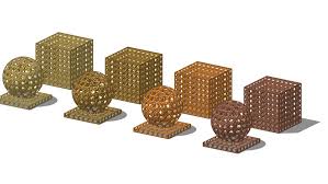 Texturas Palhinha 3d Warehouse