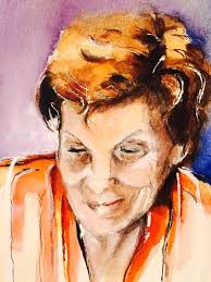 Over the years I painted some of my family members 🩵🩵🩵🩵🩵🩵🩵😊🩵