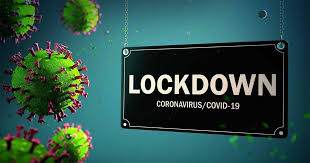 A lockdown is a restriction policy for people or community to stay where they are, usually due to specific risks to themselves or to others if they can move and interact freely. Video Was Bringt Der Lockdown Morgenmagazin Ard Das Erste