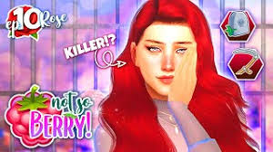 NOT SO BERRY CHALLENGE! ❤️ Rose #10