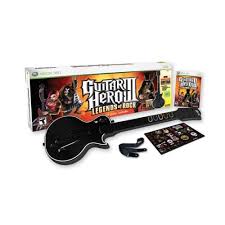 Play demolition man in the bass tour. Buy Guitar Hero Iii Legends Of Rock Wireless Bundle Xbox 360 Online In Japan B000tg531g