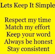 Simple Love Quote Simple Love Quotes Quotes To Live By No Time For Me