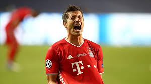 Year after year, he is at or near the top yet it is possible to describe lewandowski as overrated in one key respect: Polish Star Lewandowski Becomes Best Fifa Men S Player